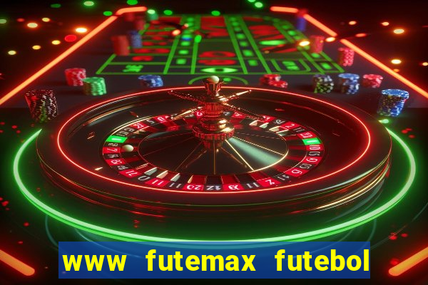 www futemax futebol ao vivo